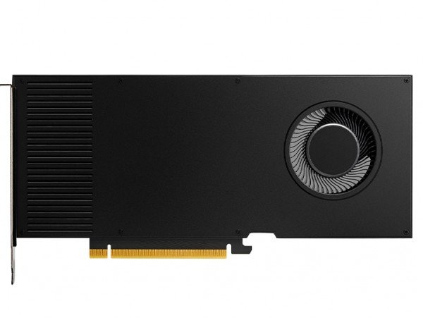 GPU NVIDIA RTX A5000 24GB GDDR6 PCIe 4.0